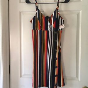 Woman’s Dress Large new/tags